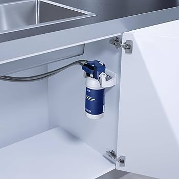 BRITA ブリタ カートリッジ A1000 オンライン アクティブ Amazon | BRITA(ブリタ)アンダーシンク型浄水器用カートリッジ